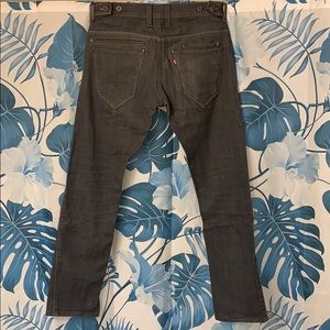 Levi’s 31x30 511 Men’s Skinny Jean (2 of 2)